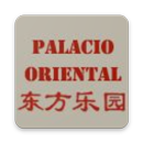 Restaurante Chino Palacio Oriental aplikacja