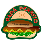 Papa Perrito icon