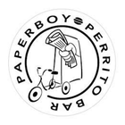 Paperboy icône