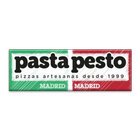 Pasta Pesto Madrid आइकन