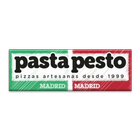 Pasta Pesto Madrid আইকন