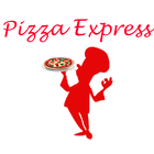 Pizza Express icono