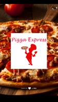 Pizza Express पोस्टर