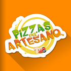 Pizzas del Artesano आइकन