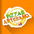 Pizzas del Artesano ícone