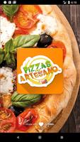 Pizzas del Artesano โปสเตอร์