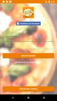 Pizzas del Artesano imagem de tela 1