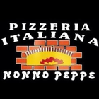 PIZZERIA NONNO PEPPE ícone