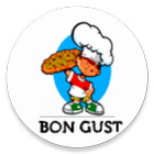 Pizzeria Bon Gust ไอคอน
