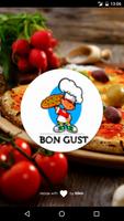 Pizzeria Bon Gust โปสเตอร์