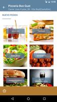 Pizzeria Bon Gust ภาพหน้าจอ 2