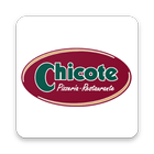 Pizzeria Chicote أيقونة