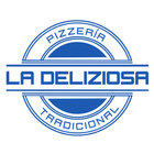 Pizzería La Deliziosa ícone