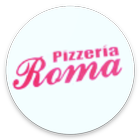 Pizzeria Roma-icoon