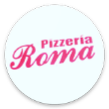 Pizzeria Roma ícone