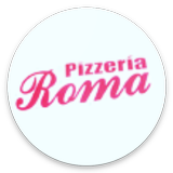 Pizzeria Roma أيقونة
