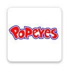 Popeyes-icoon
