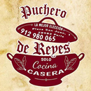 Puchero de Reyes APK