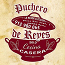 Puchero de Reyes aplikacja