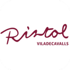 Ristol Villadecavalls ikon