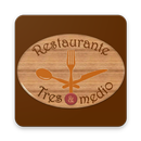 Restaurante Tres & Medio APK