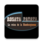 Rosata Patata icon