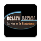 آیکون‌ Rosata Patata