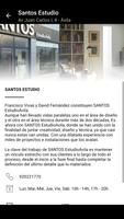 Santos Estudio screenshot 1
