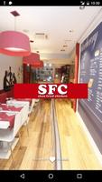 SFC Restaurant Poster