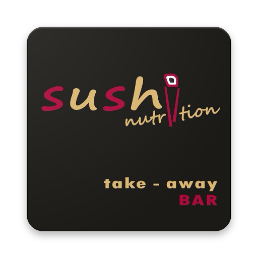 Sushi Nutrition