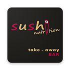 Sushi Nutrition icône