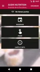 Sushi Nutrition APK download