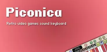 Piconica / ピコニカ