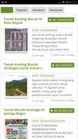 Klik Nabawi Screenshot 3