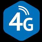 4G LTE Switcher آئیکن