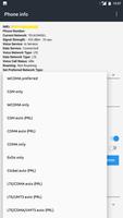 4G LTE Switcher Screenshot 1