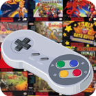 NES Emulator - Arcade Game Classic 2018 icône