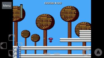 NES Emulator - Arcade Game Classic 2018 capture d'écran 2