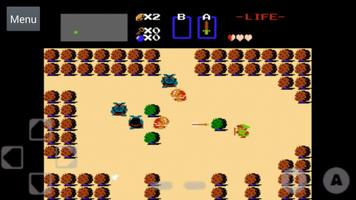 NES Emulator - Arcade Game Classic 2018 capture d'écran 3