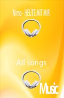 Nimo All-songs تصوير الشاشة 2