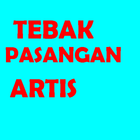 Tebak Jodoh dan Pasangan أيقونة