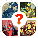 Guess Anime Cosplay APK