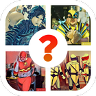 Guess Anime Cosplay icon