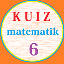 Kuiz Matematik Tahun 6 APK
