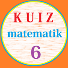 Icona Kuiz Matematik Tahun 6