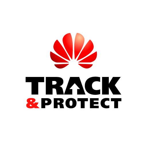 Huawei Track and Protect