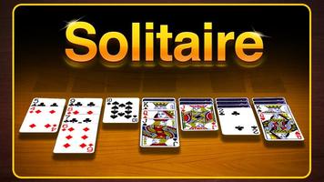 Solitaire Classic poster