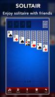 برنامه‌نما Free Solitaire Card Game عکس از صفحه