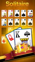 Solitaire 2018 پوسٹر