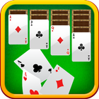 Pyramid Solitaire icono